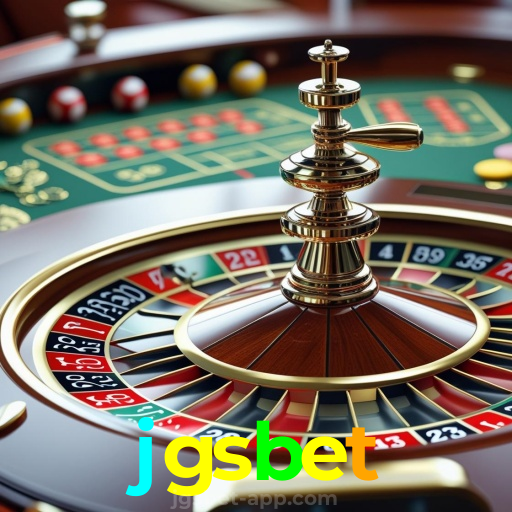 App da jgsbet para iOS e Android — rápido, seguro e completo