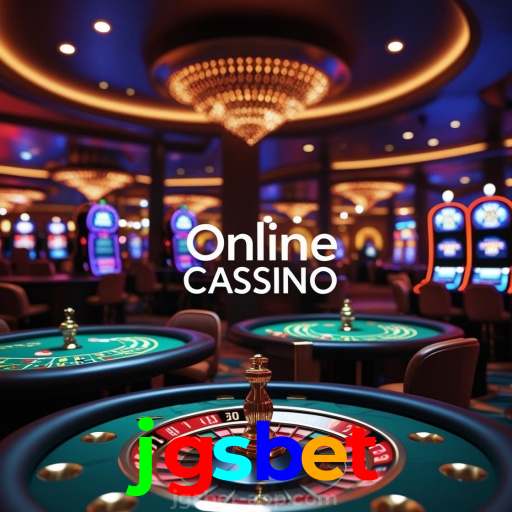 jgsbet - PLATAFORMA OFICIAL-💯jgsbet.com-slot