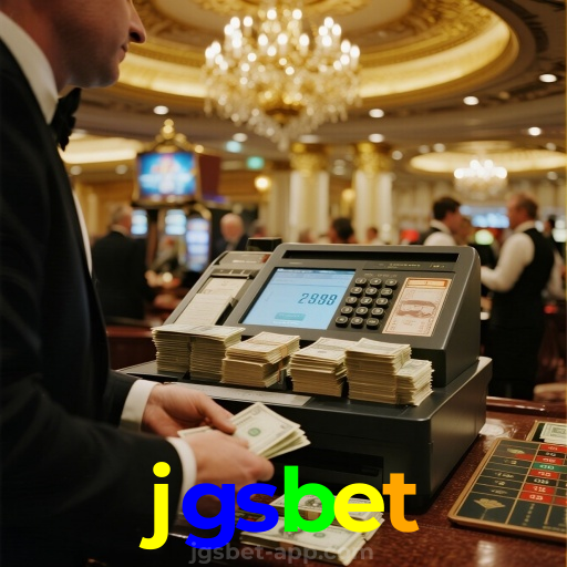 jgsbet.COM - Plataforma Oficial de Slots Online 🎁️ - Jogue jgsbet Slots Agora!