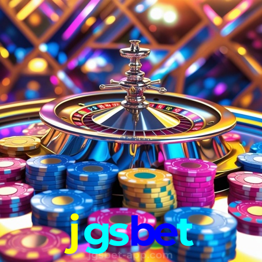 Cassino ao vivo no Brasil | jgsbet: segura e premiada