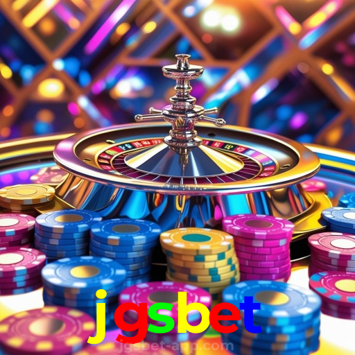 App da jgsbet para iOS e Android — rápido, seguro e completo