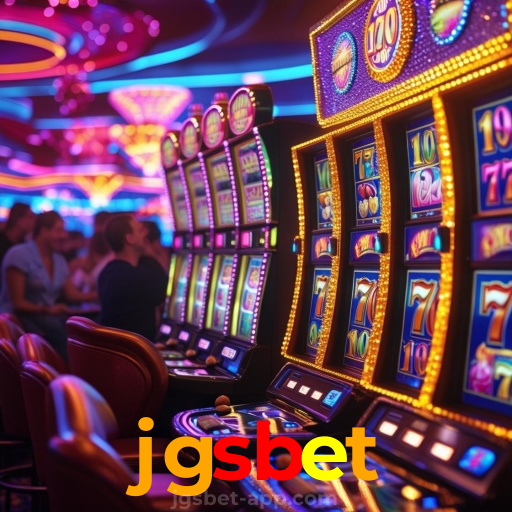 Cassino ao vivo no Brasil | jgsbet: segura e premiada
