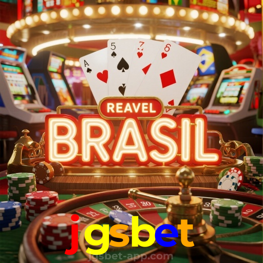 jgsbet ✨Plataforma oficial de caça-níqueis jgsbet