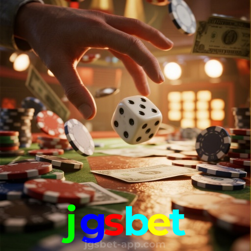Cassino ao vivo jgsbet - A Melhor Casa De Apostas Online No Brasil