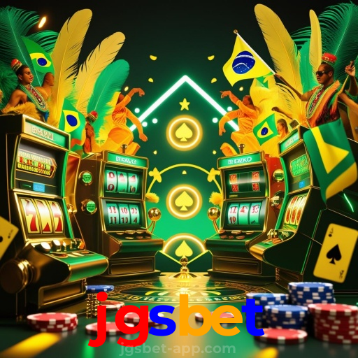 jgsbet: Experiência Real de Cassino com Jogos de Mesa ao Vivo