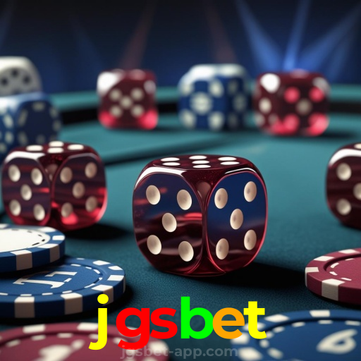 jgsbet: Experiência Superior em Apostas com Serviço Profissional